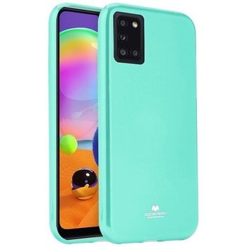 ETUI DO SAMSUNG GALAXY A31 POKROWIEC MERCURY JELLY - Mercury