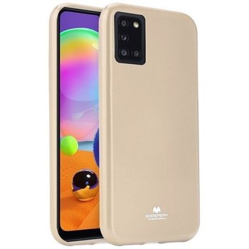 ETUI DO SAMSUNG GALAXY A31 POKROWIEC MERCURY JELLY - Mercury