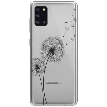 Etui Do Samsung Galaxy A31 Sm-A315 Kreatui Koronka - Kreatui