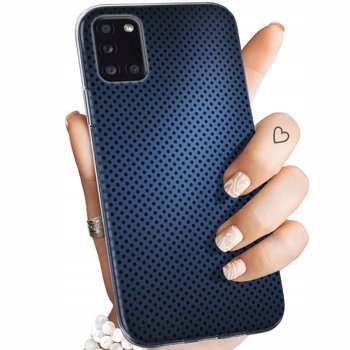 Etui Do Samsung Galaxy A31 Wzory Dla Dziadka Dziadiuś Dziadzia Obudowa Case - Hello Case