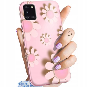 Etui Do Samsung Galaxy A31 Wzory Dla Dziewczyn Dziewczęce Girls Obudowa - Hello Case
