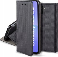 Etui Do SAMSUNG GALAXY A36 5G Magnet Smart Case + Szkło 9H