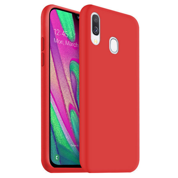 Etui Do Samsung Galaxy A40 SmA405 Case Velvet Sklep