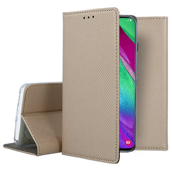 Etui do Samsung Galaxy A40 Sm-A405 Futerał Magnet - VegaCom