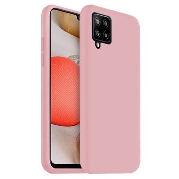 Etui Do Samsung Galaxy A42 5G Sm-A426 Case Velvet - VegaCom