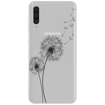 Etui Do Samsung Galaxy A50 Sm-A505 Koronka Futerał - Kreatui