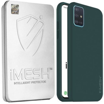 Etui Do Samsung Galaxy A51 Sm-A515 Case Imesh Silk - iMesh