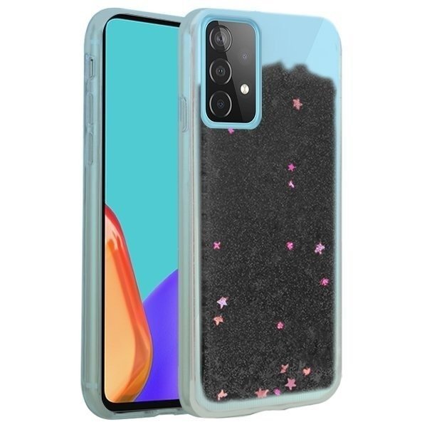 Etui Do Samsung Galaxy A52 5g Pokrowiec Brokat Vegacom Sklep Empikcom 4709