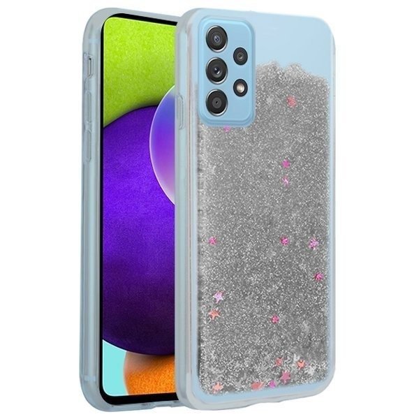 Etui Do Samsung Galaxy A52 5g Pokrowiec TyŁ Brokat Vegacom Sklep Empikcom 9992