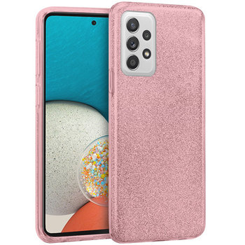 Etui Do Samsung Galaxy A53 5G Pokrowiec Tył Stella - TWARDOWSKY