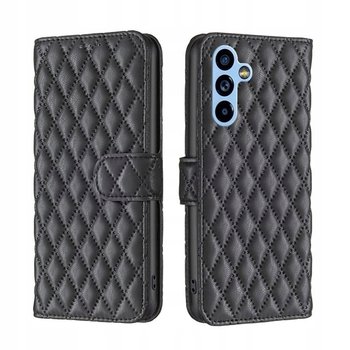 Etui do Samsung Galaxy A54 5G Smart SOFT czarne Obudowa Pokrowiec Case - GSM-HURT