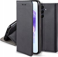 ETUI DO SAMSUNG GALAXY A55 5G MAGNET SMART +SZKŁO