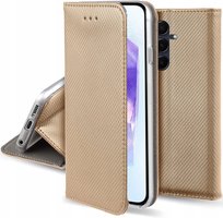ETUI DO SAMSUNG GALAXY A55 5G MAGNET SMART +SZKŁO