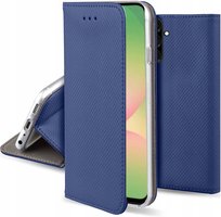 Etui Do SAMSUNG GALAXY A56 5G Magnet Smart Case + Szkło 9H