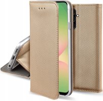Etui Do SAMSUNG GALAXY A56 5G Magnet Smart Case + Szkło 9H