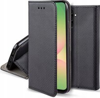 Etui Do SAMSUNG GALAXY A56 5G Magnet Smart Case + Szkło 9H