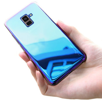 ETUI DO SAMSUNG GALAXY A8 2018 TWARDOWSKY AURORA - TWARDOWSKY