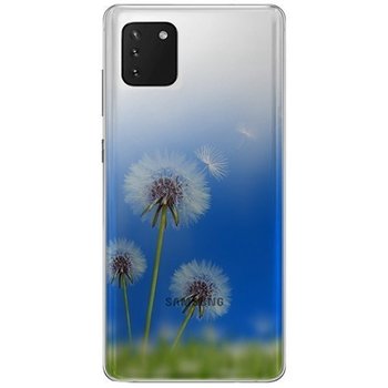 Etui Do Samsung Galaxy A81 Sm-An815 Case Gradient - Kreatui