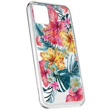 Etui Do Samsung Galaxy A91 Sm-A915 Obudowa Unique - Unique