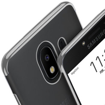 Etui Do Samsung Galaxy J4 2018 Case Imesh Electro - iMesh