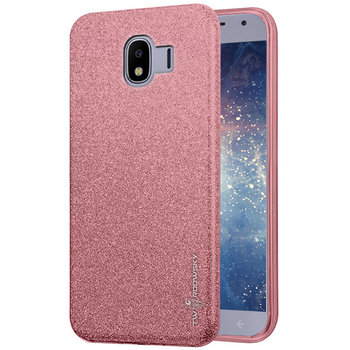 Etui Do Samsung Galaxy J4 2018 Twardowsky Stella - TWARDOWSKY