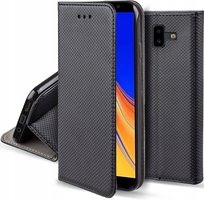 Etui Do SAMSUNG GALAXY J6 PLUS Case Magnet Smart