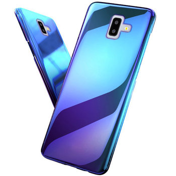 Etui Do Samsung Galaxy J6+ Plus J610 Case Blueray - VegaCom