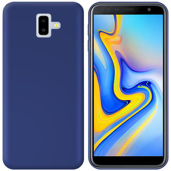 Etui Do Samsung Galaxy J6+ Plus J610 Obudowa Armor - VegaCom