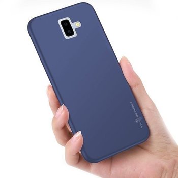 ETUI DO SAMSUNG GALAXY J6+ PLUS TWARDOWSKY HOLE - TWARDOWSKY