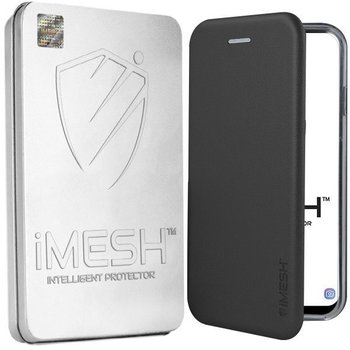 Etui Do Samsung Galaxy M12 Pokrowiec Imesh Luxury - iMesh