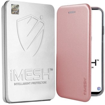 Etui Do Samsung Galaxy M12 Pokrowiec Imesh Luxury - iMesh