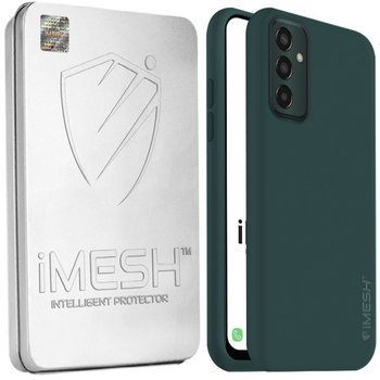 Etui Do Samsung Galaxy M13 Sm-M135 Case Imesh Silk - iMesh