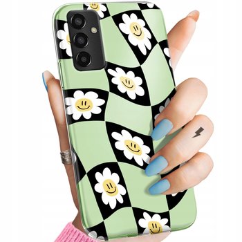 Etui Do Samsung Galaxy M13 Wzory Danish Pastel Pastele Obudowa Pokrowiec - Hello Case