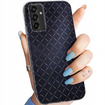 Etui Do Samsung Galaxy M13 Wzory Dla Taty Ojca Obudowa Pokrowiec Case - Hello Case