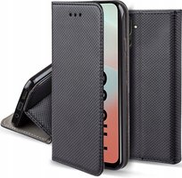 Etui do SAMSUNG GALAXY M16 +Szkło 9H | POKROWIEC MAGNET SMART CASE