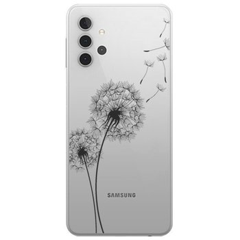 Etui Do Samsung Galaxy M32 5G Sm-M326 Case Koronka - Kreatui