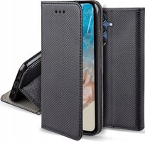Etui do SAMSUNG GALAXY M35 5G SMART MAGNET +SZKŁO 9H