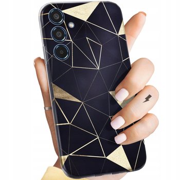 Etui Do Samsung Galaxy M35 5G Wzory Top100 Design Z Nadrukiem Ze Wzorem - Hello Case