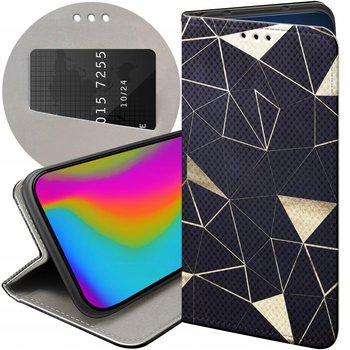 Etui Do Samsung Galaxy M55 5G Wzory Top100 Design Z Nadrukiem Ze Wzorem - Hello Case