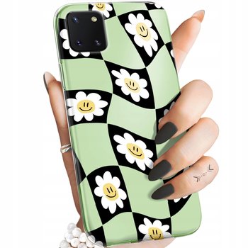 Etui Do Samsung Galaxy Note 10 Lite Wzory Danish Pastel Pastele Obudowa - Hello Case