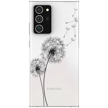 Etui Do Samsung Galaxy Note 20 Case Nadruk Koronka - Kreatui