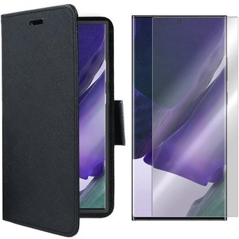 Etui do Samsung Galaxy Note 20 Ultra Fancy + szkło - VegaCom