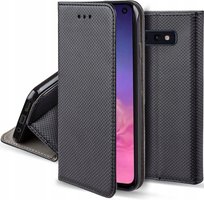Etui Do SAMSUNG GALAXY S10 Case Magnet Smart