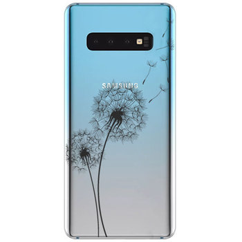 Etui Do Samsung Galaxy S10+ Plus G975 Case Koronka - Kreatui