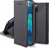 ETUI DO SAMSUNG GALAXY S20 FE MAGNET SMART +SZKŁO