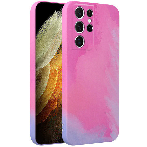 Etui Do Samsung Galaxy S Ultra Case Velvet Water Vegacom Sklep Empik Com