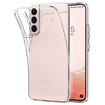 Etui Do Samsung Galaxy S22 Case Spigen Liquid Air - Spigen