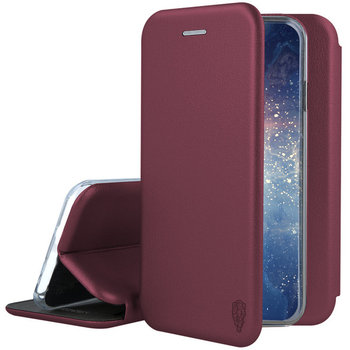 Etui Do Samsung Galaxy S22 Case Twardowsky Ozone - TWARDOWSKY