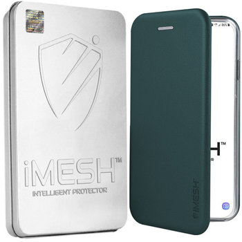 Etui Do Samsung Galaxy S22 Obudowa Imesh Luxury - iMesh