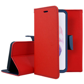 Etui Do Samsung Galaxy S22 Pokrowiec Kabura Fancy - VegaCom